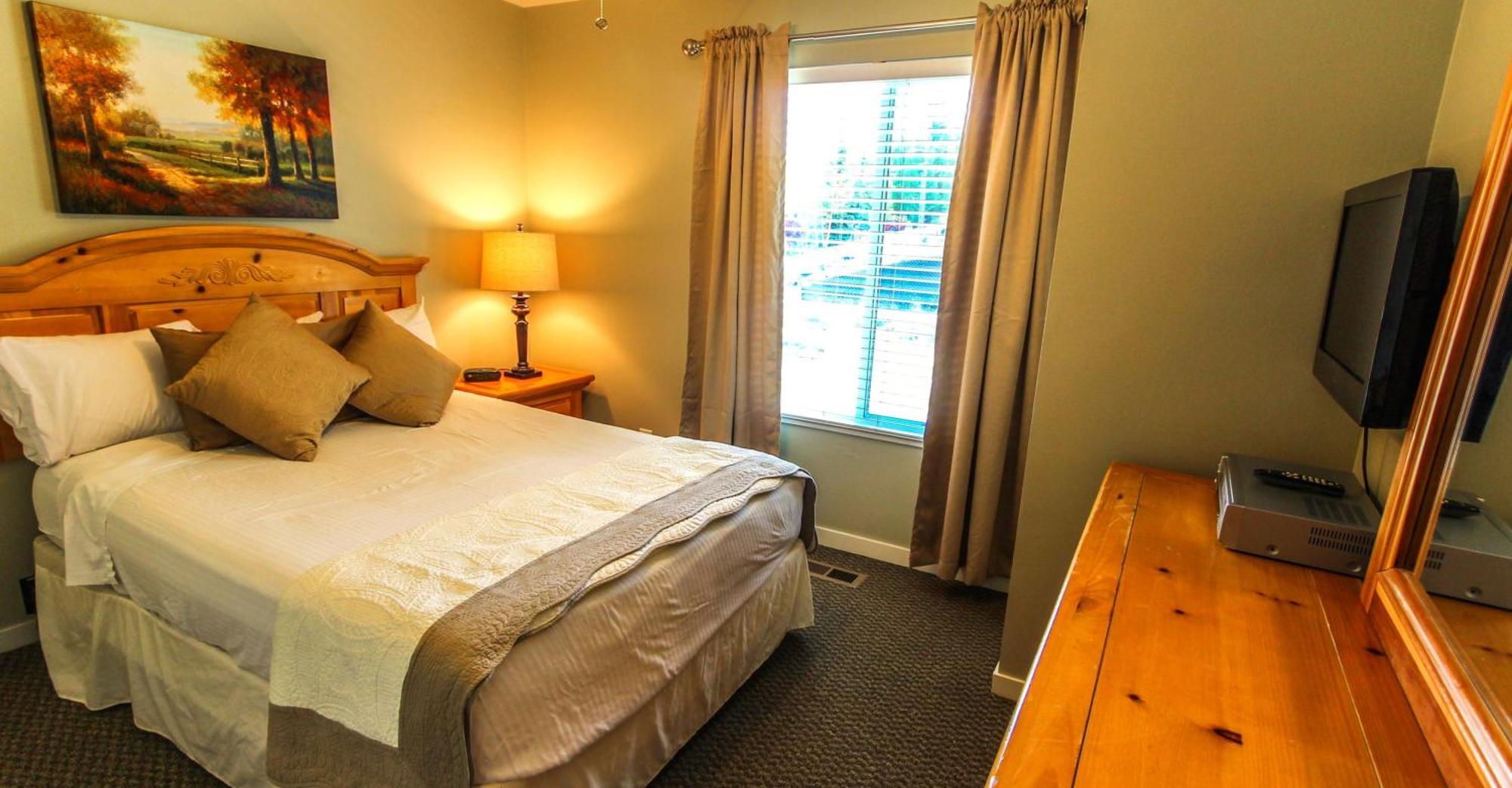 Skiers Lodge Park City Extérieur photo
